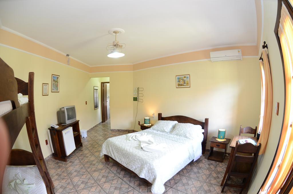 Portal Do Sol Hotel Fazenda โซกอร์โฮ ภายนอก รูปภาพ