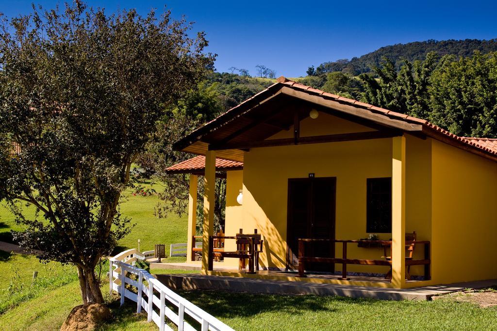 Portal Do Sol Hotel Fazenda โซกอร์โฮ ภายนอก รูปภาพ