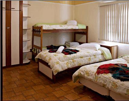 Portal Do Sol Hotel Fazenda โซกอร์โฮ ห้อง รูปภาพ